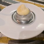 KALUDIYA RESTAURANT - ☆7バター