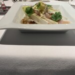 ル・マノアール・ダスティン - 