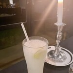 KALUDIYA RESTAURANT - ★7Frozen Lime