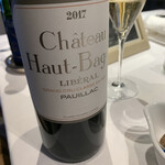 ル・マノアール・ダスティン - オーバージュ　リベラル　2017