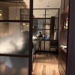 ル・マノアール・ダスティン - 