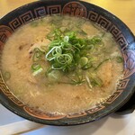 博多長浜ラーメン 夢街道 - 