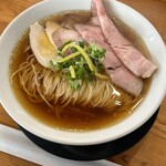 麺堂HOME - 料理写真: