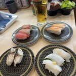 Hama Zushi - 