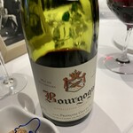 ル・マノアール・ダスティン - ブルゴーニュ　フランソワ　ゲ　エ　フィス