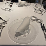 ル・マノアール・ダスティン - 