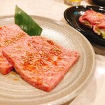 Yakiniku Kiwami - 