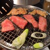 焼肉 ホルモン道場 闇市肉酒場 曙町店