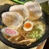 共栄ラーメン