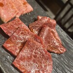 焼肉ホルモン 新井屋 - 