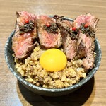 感動の肉と米 - ニクコメ丼スペシャル2024