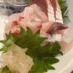 伊勢海老　海鮮蒸し料理　華月 - 