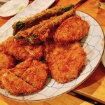 かつ信 - 