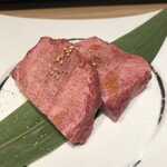 肉のひぐち直営焼肉 安福 - 