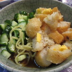 Warung Berkah Jaya - Empek Empek 750円