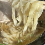 共栄ラーメン - 