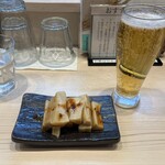 だし麺屋 うみのいろどり - 