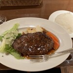 RESTAURANT Omiya - 