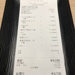 肉のひぐち直営焼肉 安福 本店 - 