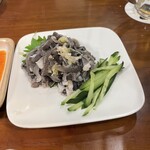 Yakiniku Horumon Doujou Yamiichi Nikusakaba - 