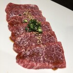 肉のひぐち直営焼肉 安福 - 