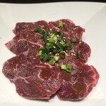 肉のひぐち直営焼肉 安福 本店 - 