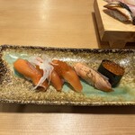 Sushi Izakaya Yataizushi - 