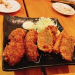 かつ信 - 
