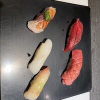 鮨 ふくじゅ - 