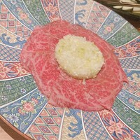 中目黒焼肉 登牛門 - 