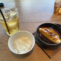 ブリル飯店 -  ブリル飯店 -
