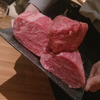 中目黒焼肉 登牛門 - 