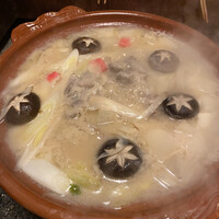 畑かく - 
