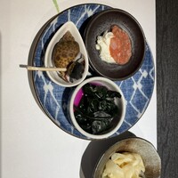 鮨 ふくじゅ - 