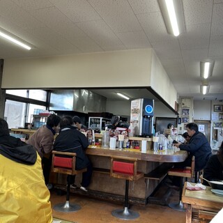 共栄ラーメン_2