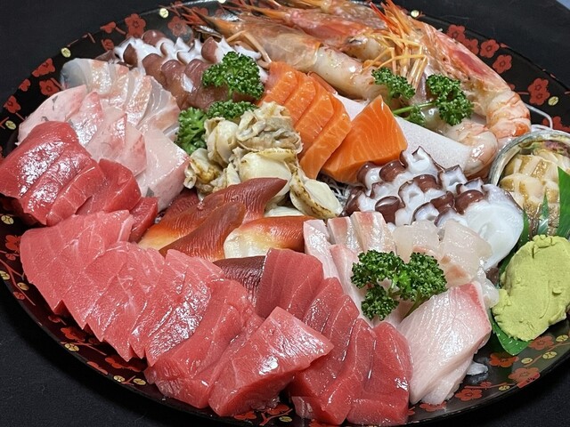 まぐろや - 山形（その他）の写真