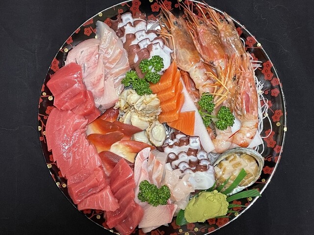 まぐろや - 山形（その他）の写真