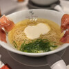 らぁ麺 ドゥエイタリアン GINZA GUCHI