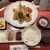 串とも - 料理写真:串ランチ