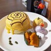 トイチパンケーキ