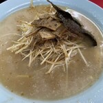 グッドモーニング ラーメンショップ - 