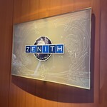 ZENITH - 