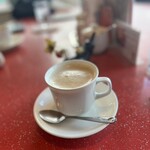 ザ コーヒー - ドリンク写真: