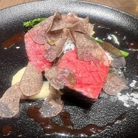 ダルマット 六本木ヒルズ店 - 