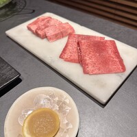 牛の達人 GINZA - 