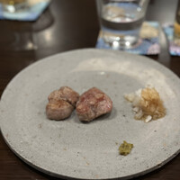 鉄板焼さわふじ - 