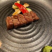 麻布箪笥町 天涼庵 - 