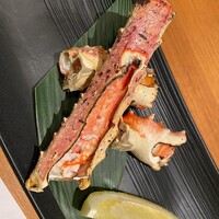 麻布箪笥町 天涼庵 - 