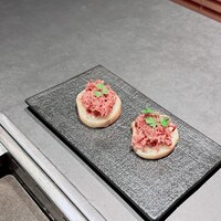 牛の達人 GINZA - 