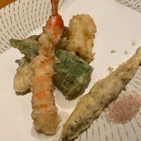 麻布箪笥町 天涼庵 - 